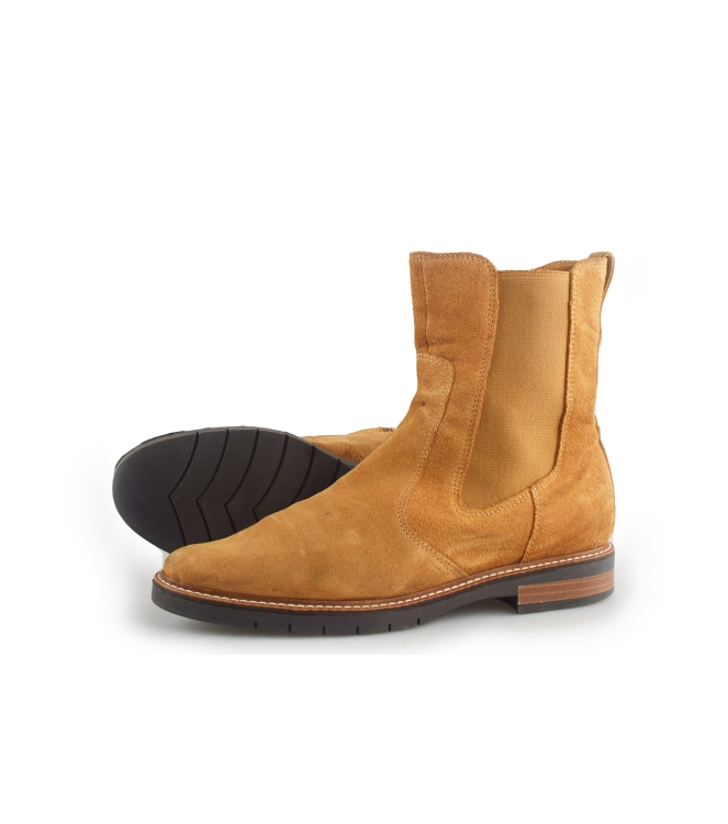 Linea Zeta Chelsea boots
