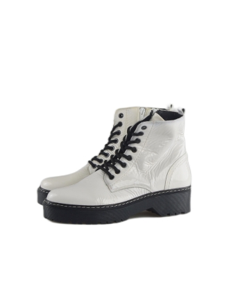 Linea Zeta Veterboots