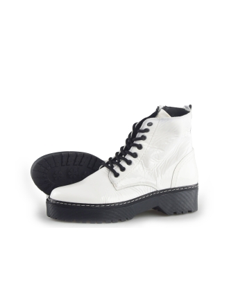 Linea Zeta Veterboots