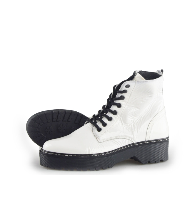 Linea Zeta Veterboots