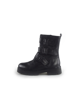 Cellini Biker boots Zwart 170223
