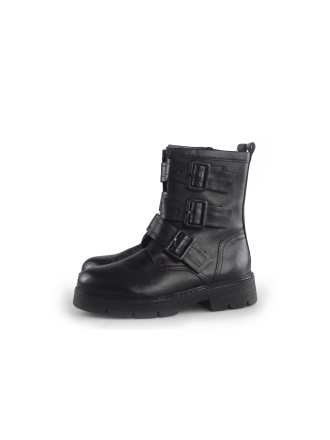 Cellini Biker boots Zwart 170223