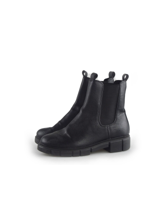 Marco Tozzi Chelsea boots