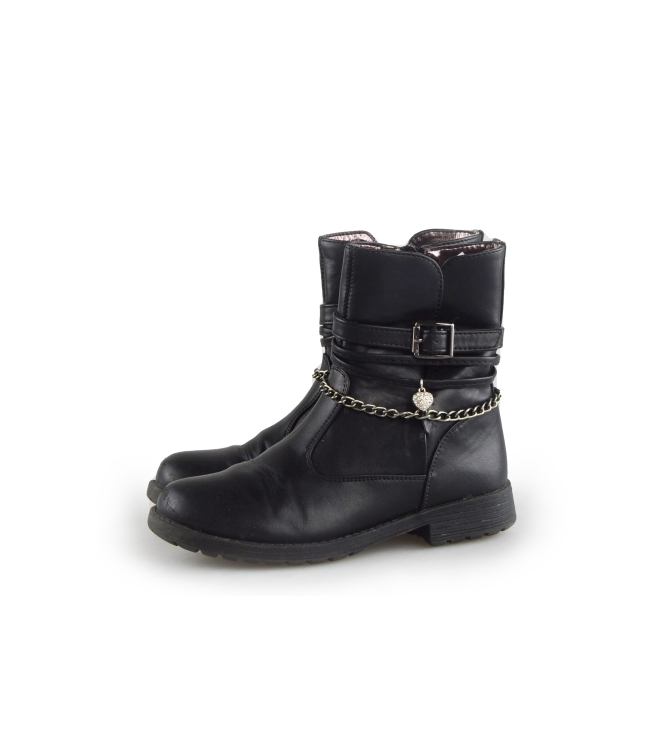 Cypress Enkellaarzen