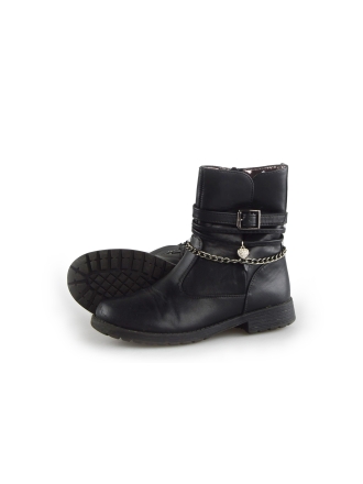 Cypress Enkellaarzen