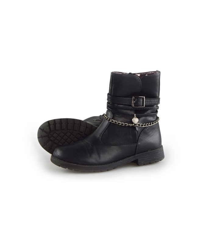 Cypress Enkellaarzen