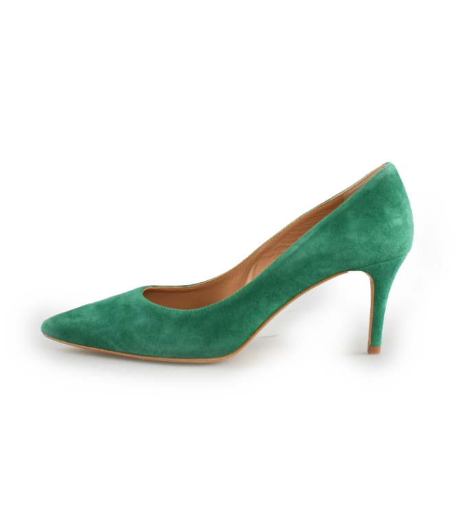 Stefano Lauran Pumps