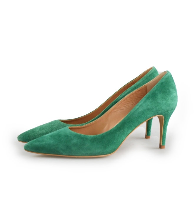 Stefano Lauran Pumps