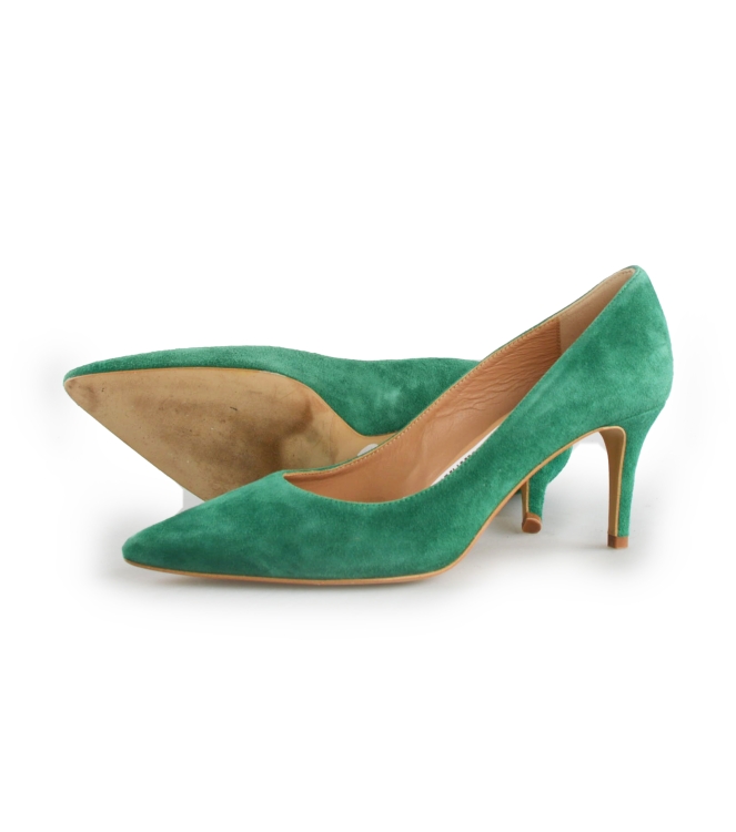 Stefano Lauran Pumps