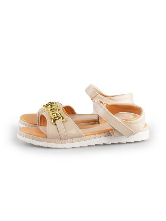 Bullboxer Sandalen Beige 170982