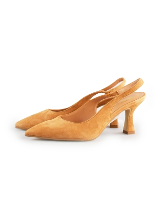 Notre-V Sandalen Bruin 171175