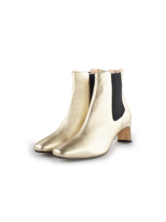 Fred de La Bretoniere Enkellaarzen