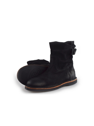 Shabbies Enkellaarzen