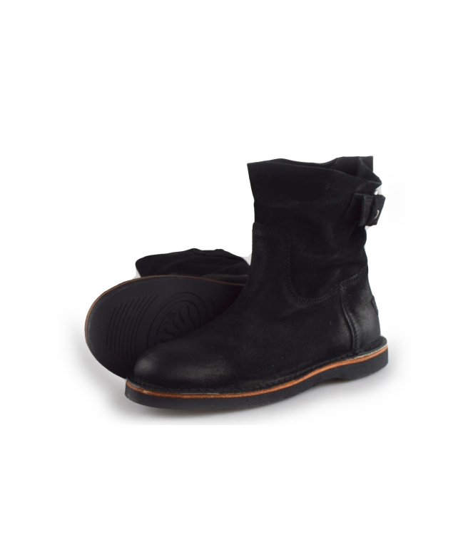 Shabbies Enkellaarzen