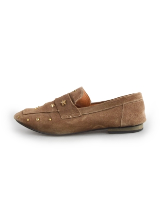 Notre-V Loafers