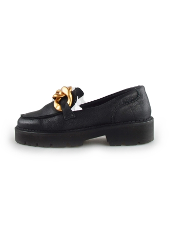 Notre-V Loafers Zwart 172167
