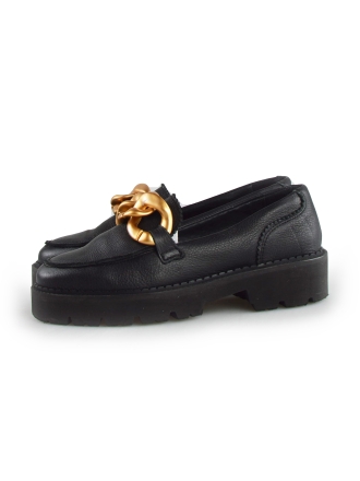 Notre-V Loafers Zwart 172167