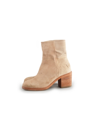 Shabbies Enkellaarzen