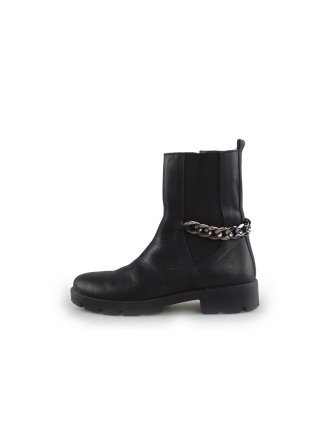 Omoda Chelsea boots