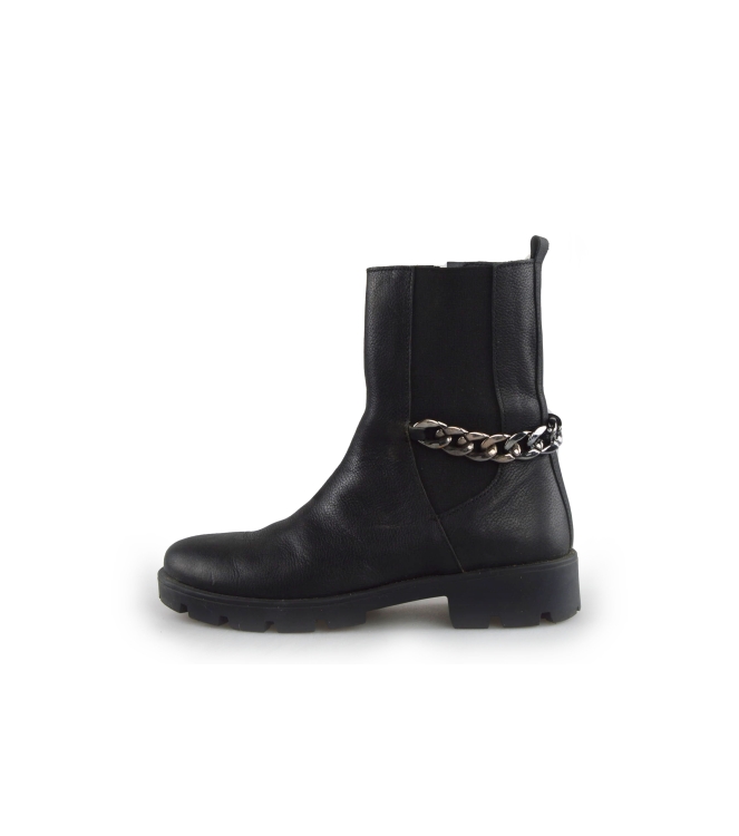Omoda Chelsea boots