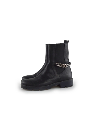Omoda Chelsea boots