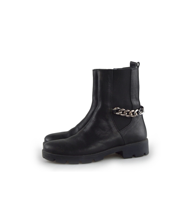 Omoda Chelsea boots