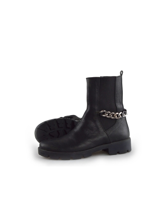 Omoda Chelsea boots