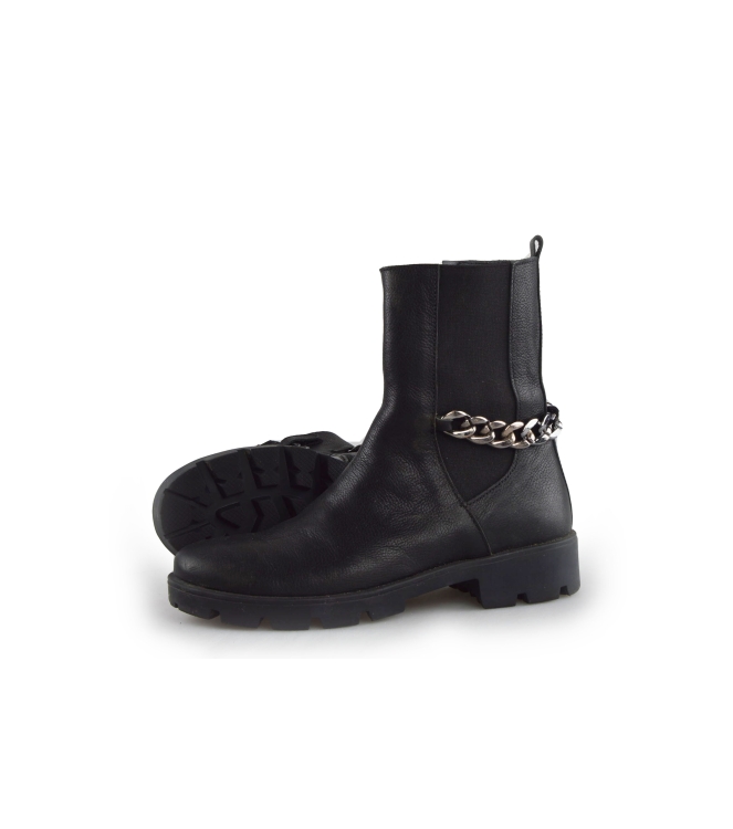 Omoda Chelsea boots