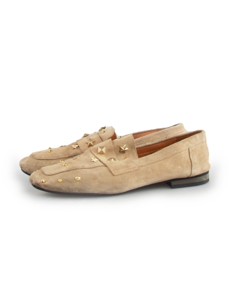 Notre-V Loafers