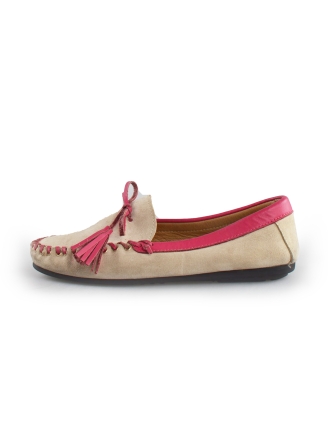 Notre-V Loafers Beige 172685