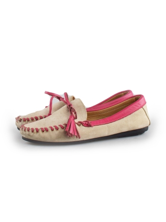 Notre-V Loafers Beige 172685