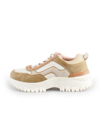 Supercracks Sneakers Beige 173382