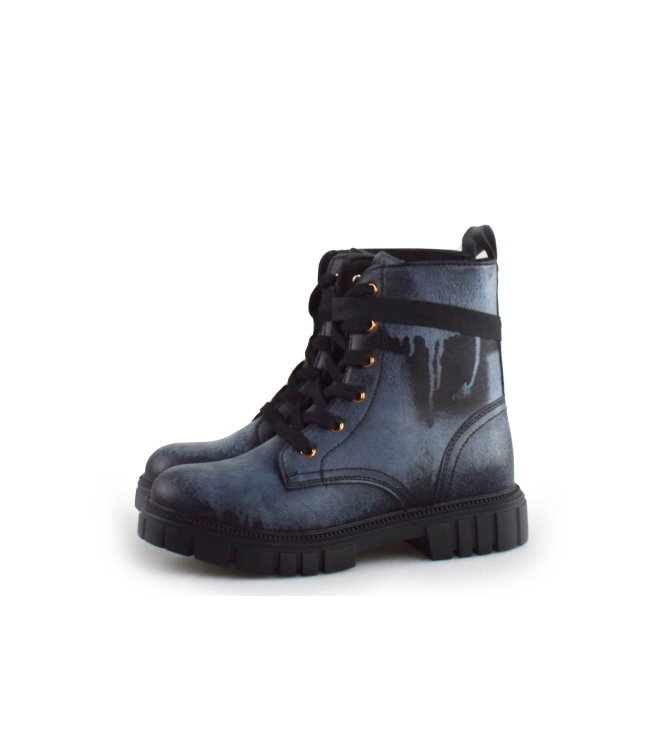 Bluebox Veterboots