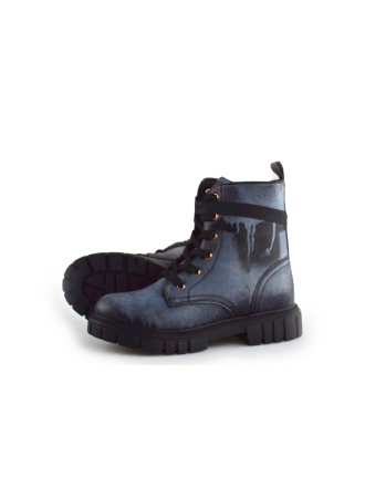 Bluebox Veterboots