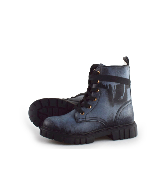 Bluebox Veterboots