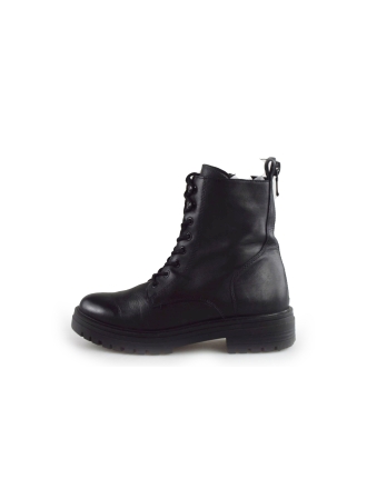Harpers Veterboots Zwart 173608