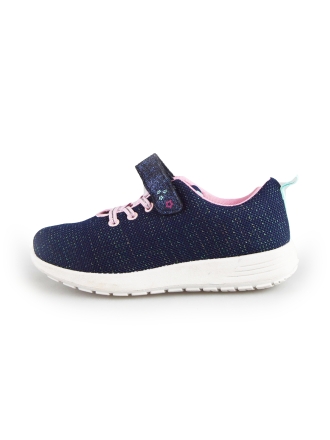 Scapino Sneakers Blauw 173998