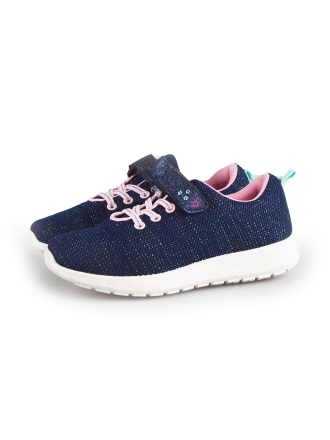Scapino Sneakers Blauw 173998