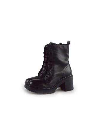 Harpers Veterboots Zwart 174121