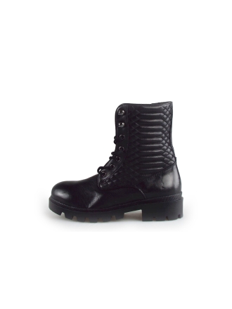 5th Avenue Veterboots Zwart 174148