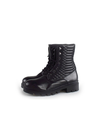 5th Avenue Veterboots Zwart 174148
