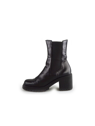 Harpers Chelsea boots Zwart 174254