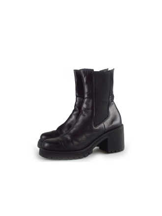 Harpers Chelsea boots Zwart 174254