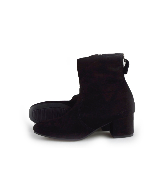 Linea Zeta Enkellaarzen