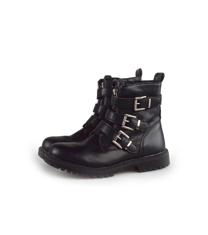 Bluebox Biker boots