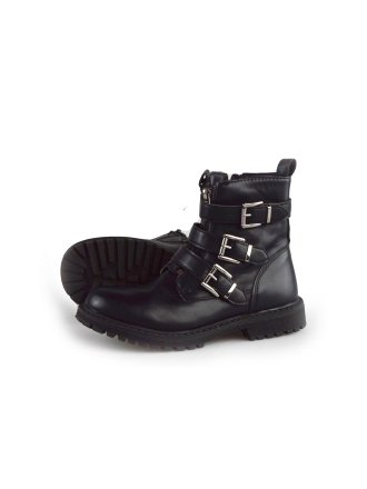 Bluebox Biker boots