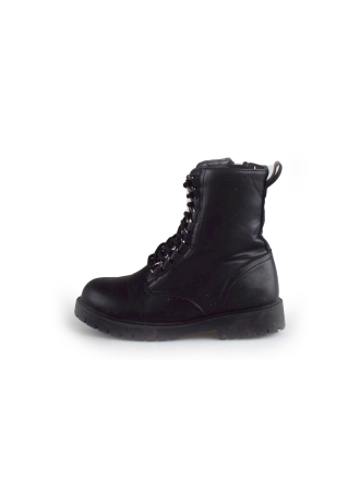 Bluebox Veterboots Zwart 174414