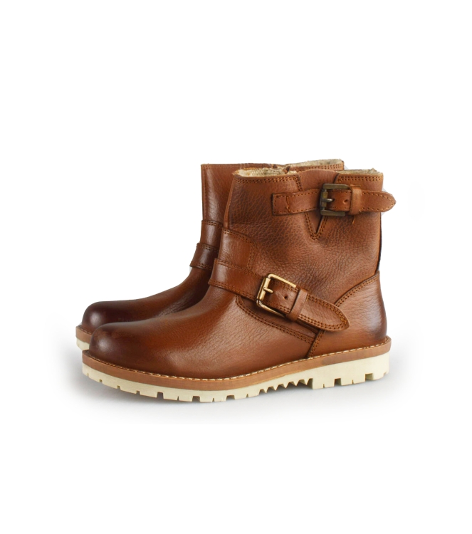 Hush Puppies Biker boots
