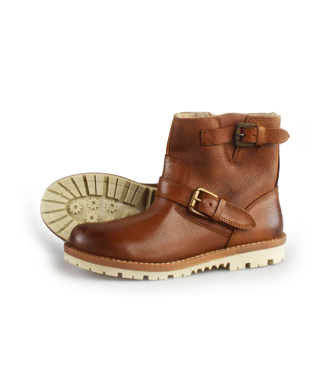 Hush Puppies Biker boots