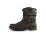 Linea Zeta Biker boots